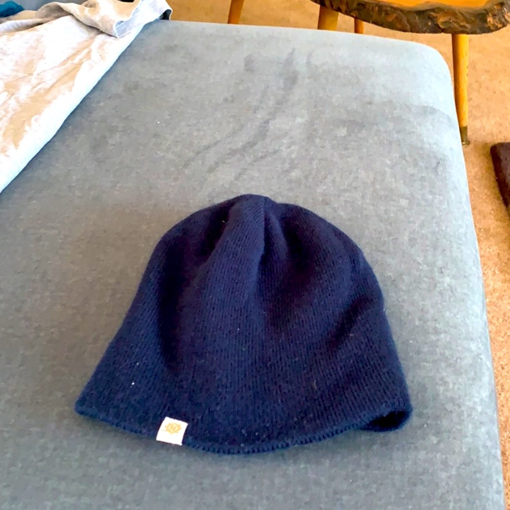 Long sleeve and short sleeve shirts plus toques